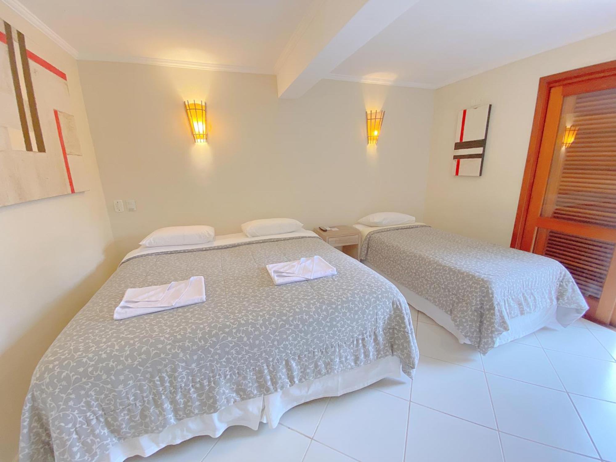 Pousada Montemar Ilhabela Exterior photo